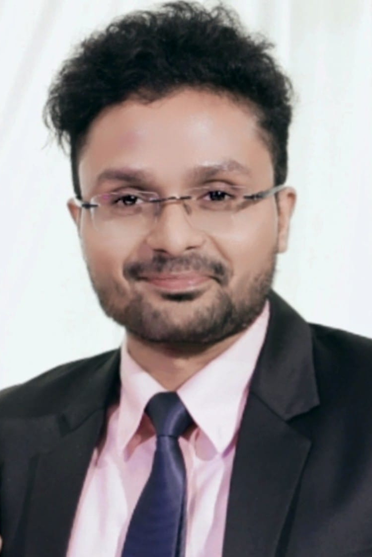 roshan sinha
