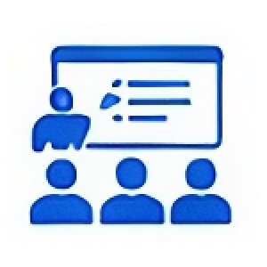 icon training