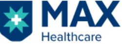 max-healthcare-logo
