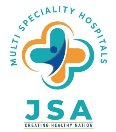 jsa logo